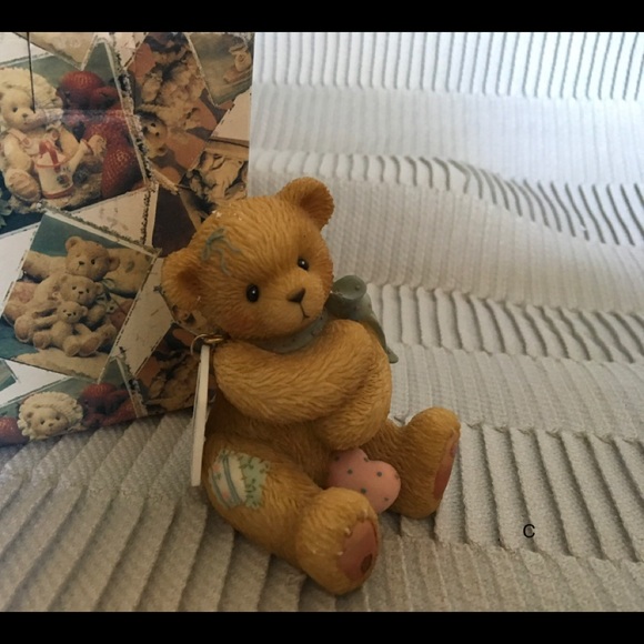 Cherished Teddy - Diana - Picture 1 of 3